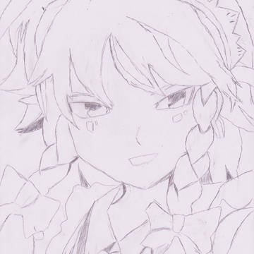 無謀にも・・