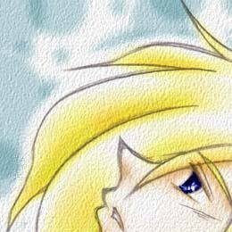 くらげ剣士。