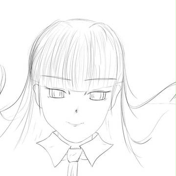 魔人属 アリス