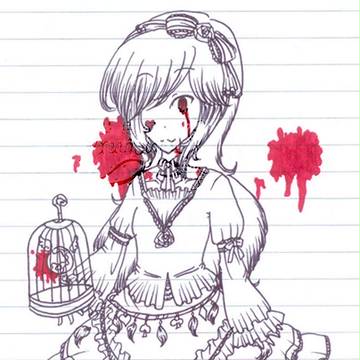 「Bloody Alice」