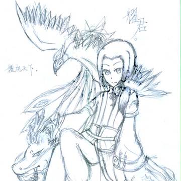 「王耀，耀视天下」