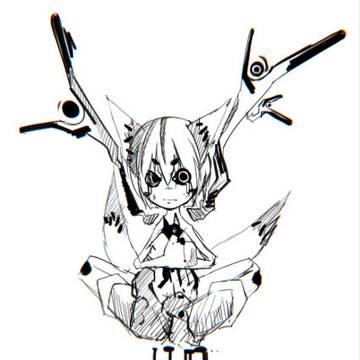 モノクロ