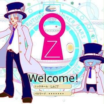 【pixivOZ】ラクト