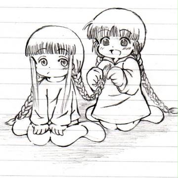 クーちゃんズ