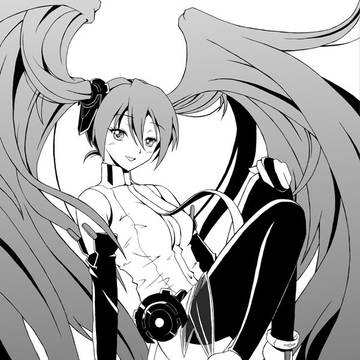アペンドミク