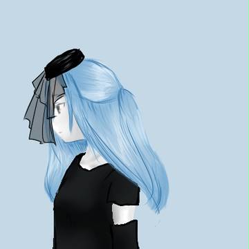 喪に服す