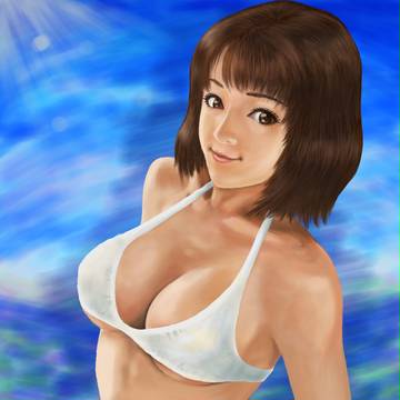 水着