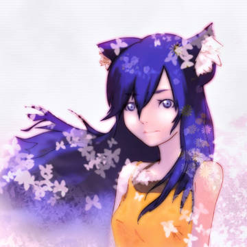 もけ