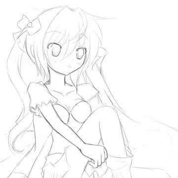 ラフ