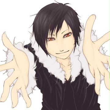 こっちに