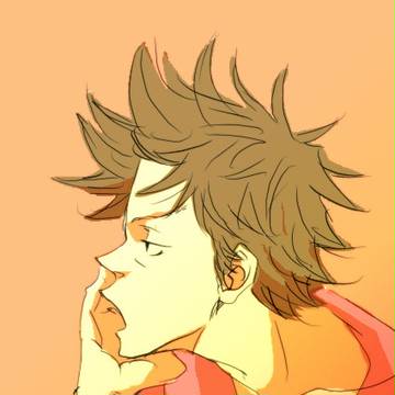 ごとーおれのことすき？