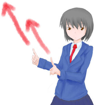 左上をクリックするんだ・・・