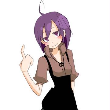 ミニスカちゃん