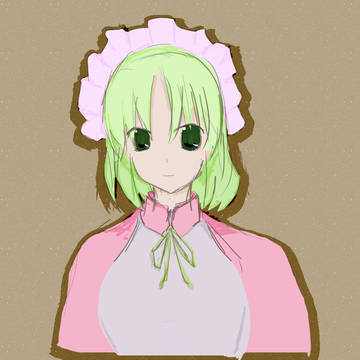 らくがき