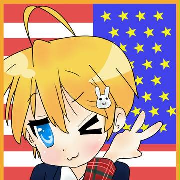 これ誰だい?DDDDD...