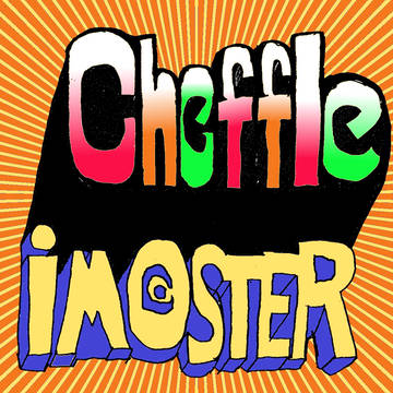 cheffle ロゴ　没