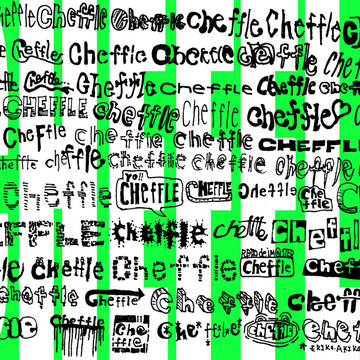 ｃｈｅｆｆｌｅ　ロゴ　没