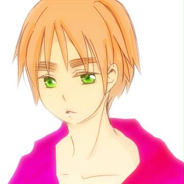 らくがき