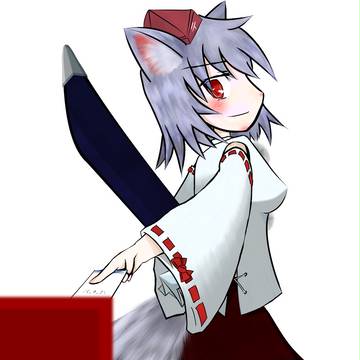 とある天狗の・・・・・・