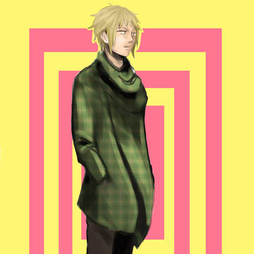 デンジ