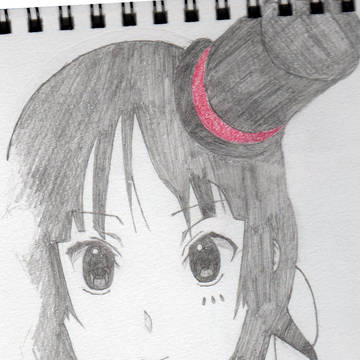 ちょ、澪かっけぇｗ