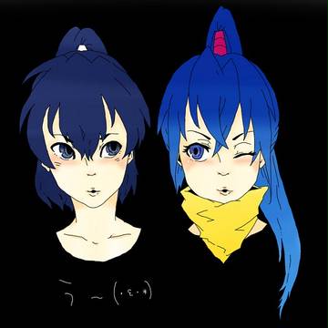 【忍ぴく玉】う～(*・з・)