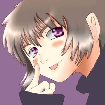 女の子~
