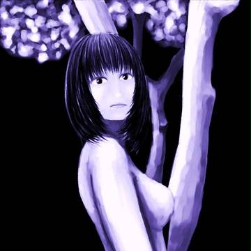 紫