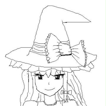 魔理沙