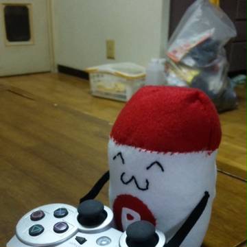 ちょっと追加。