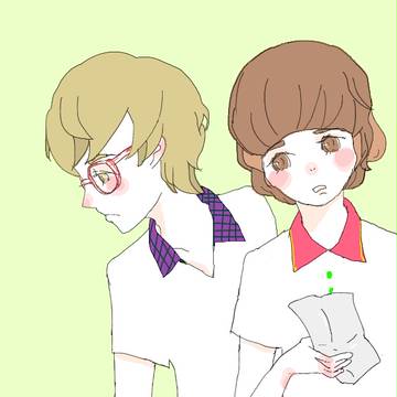 John&George