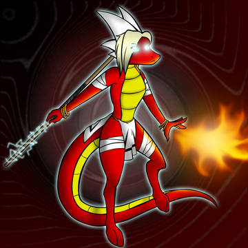 D&D Ranger