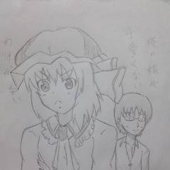俺の嫁が可愛くないわけがない