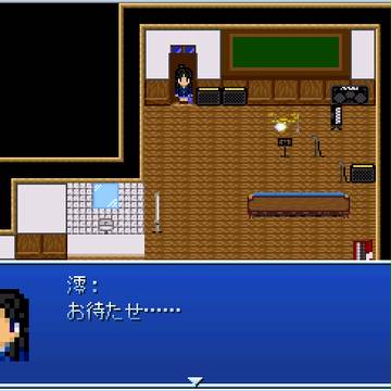 RPGっぽい「けいおん！」６
