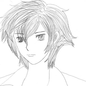 落書き刹那