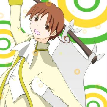 はたふって♪　パレ～ド♪