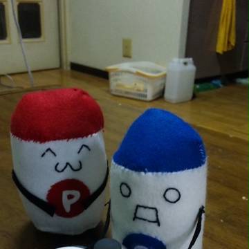また作ってみた