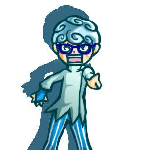 ギアッチョ