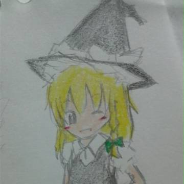 まりさ