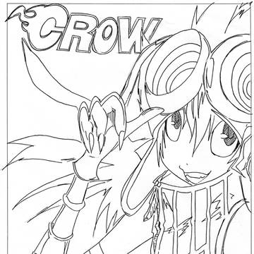 CROW