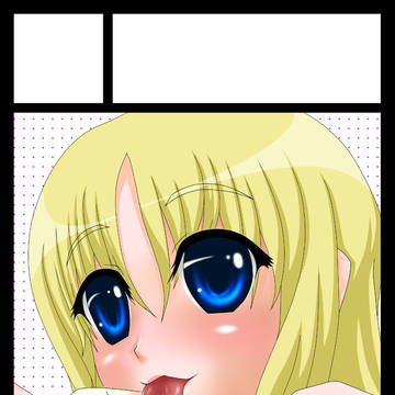 C79冬コミ用カットのカラー