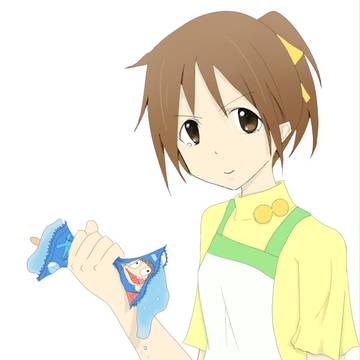 姉を屈服させる方法