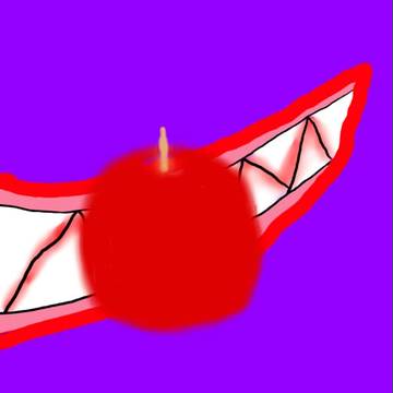 落書き