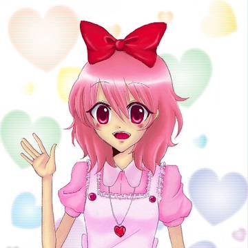 【HTF】ギグルス【擬人化】