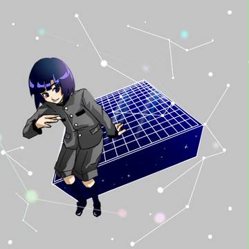 No１お題→T矢Aキラ(小６)　作：ゴム