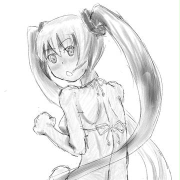 ミク
