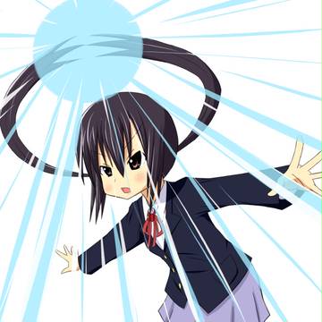 あずにゃん