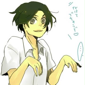風間さん