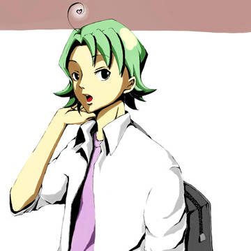 矢田くん