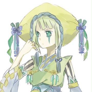 ジラーチ